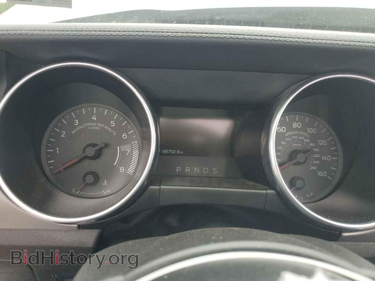 2020 FORD ALL Models - VIN: 1FATP8UH9L5113112 - Фото 9