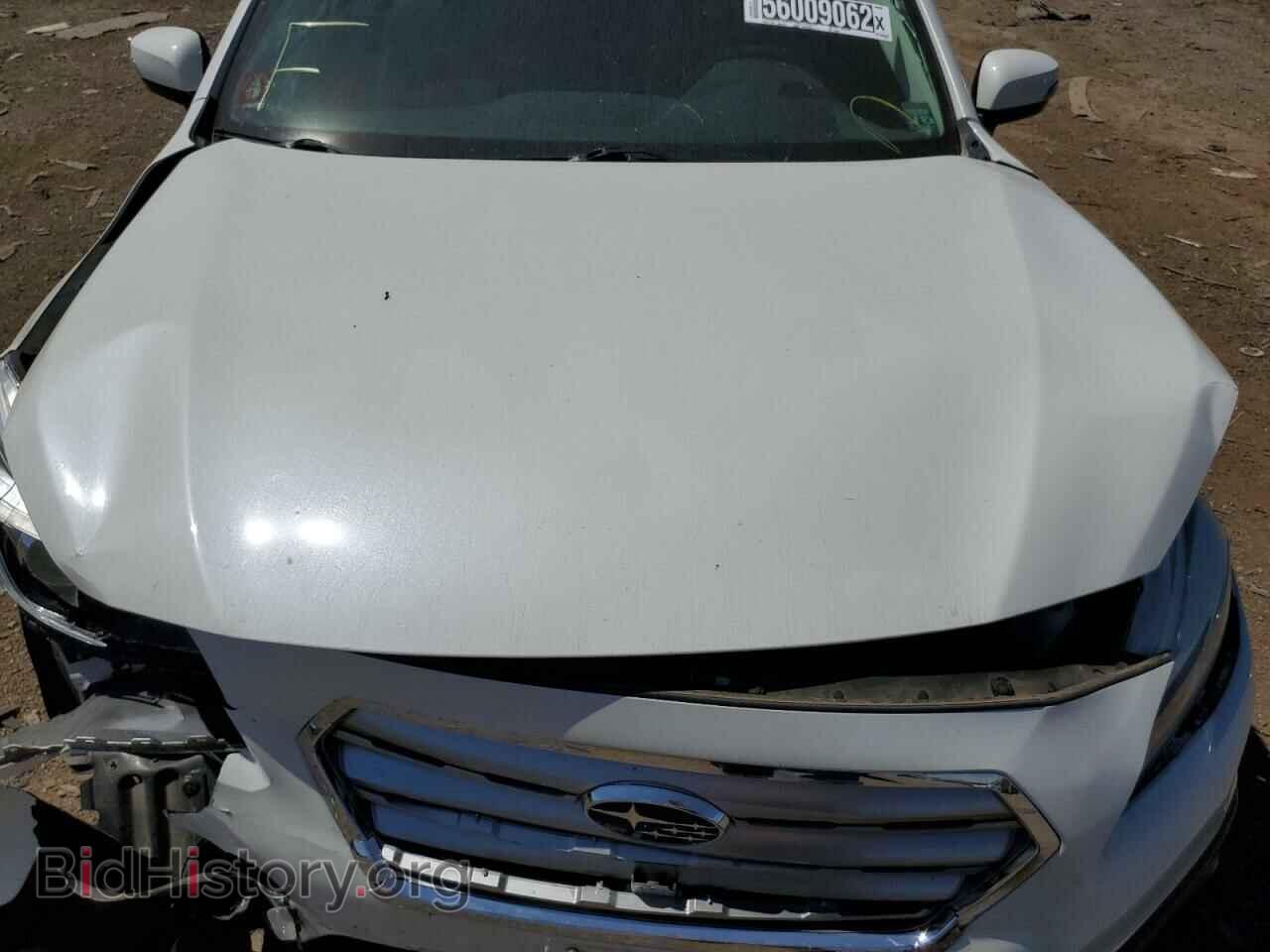 2017 SUBARU OUTBACK - VIN: 4S4BSAFC1H3289292 - Фото 7