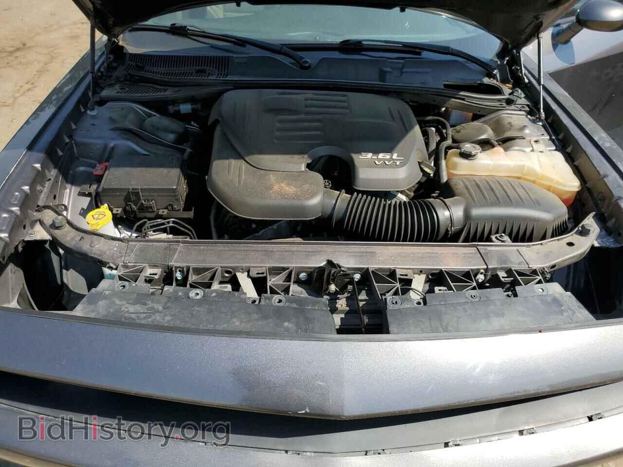 2018 DODGE CHALLENGER - VIN: 2C3CDZAGXJH271456 - Фото 11