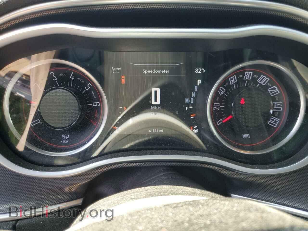 2018 DODGE CHALLENGER - VIN: 2C3CDZAGXJH271456 - Фото 9