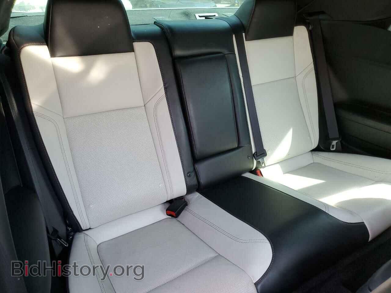 2018 DODGE CHALLENGER - VIN: 2C3CDZAGXJH271456 - Фото 10