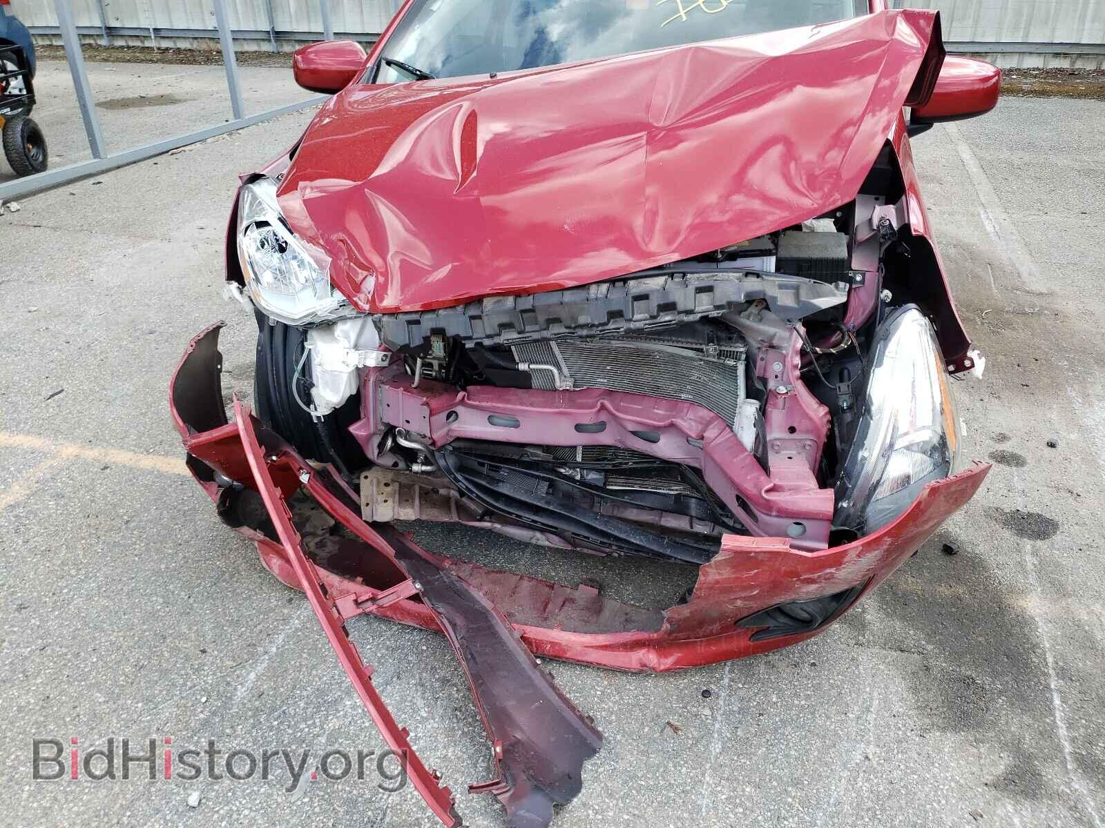 2019 MITSUBISHI MIRAGE - VIN: ML32F3FJ4KHF05431 - Фото 9