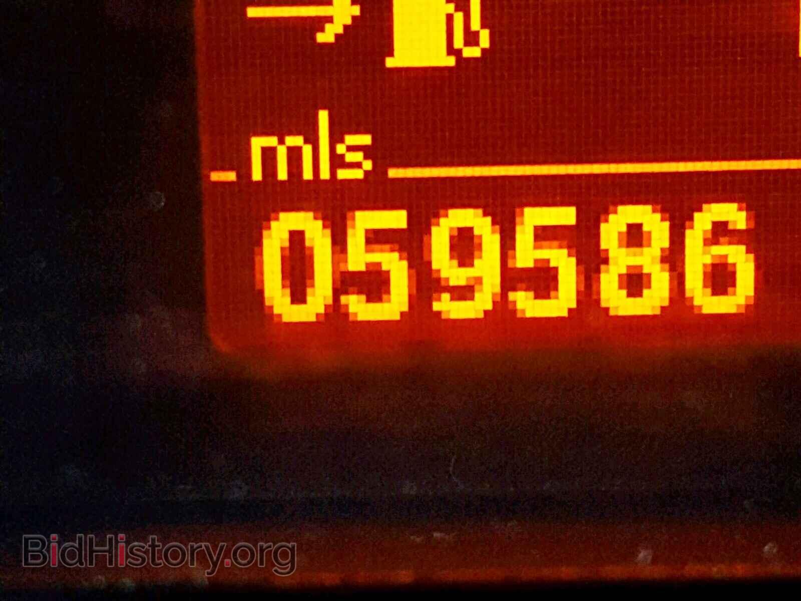 2007 BMW X5 - VIN: 4USFE43547LY76700 - Фото 8