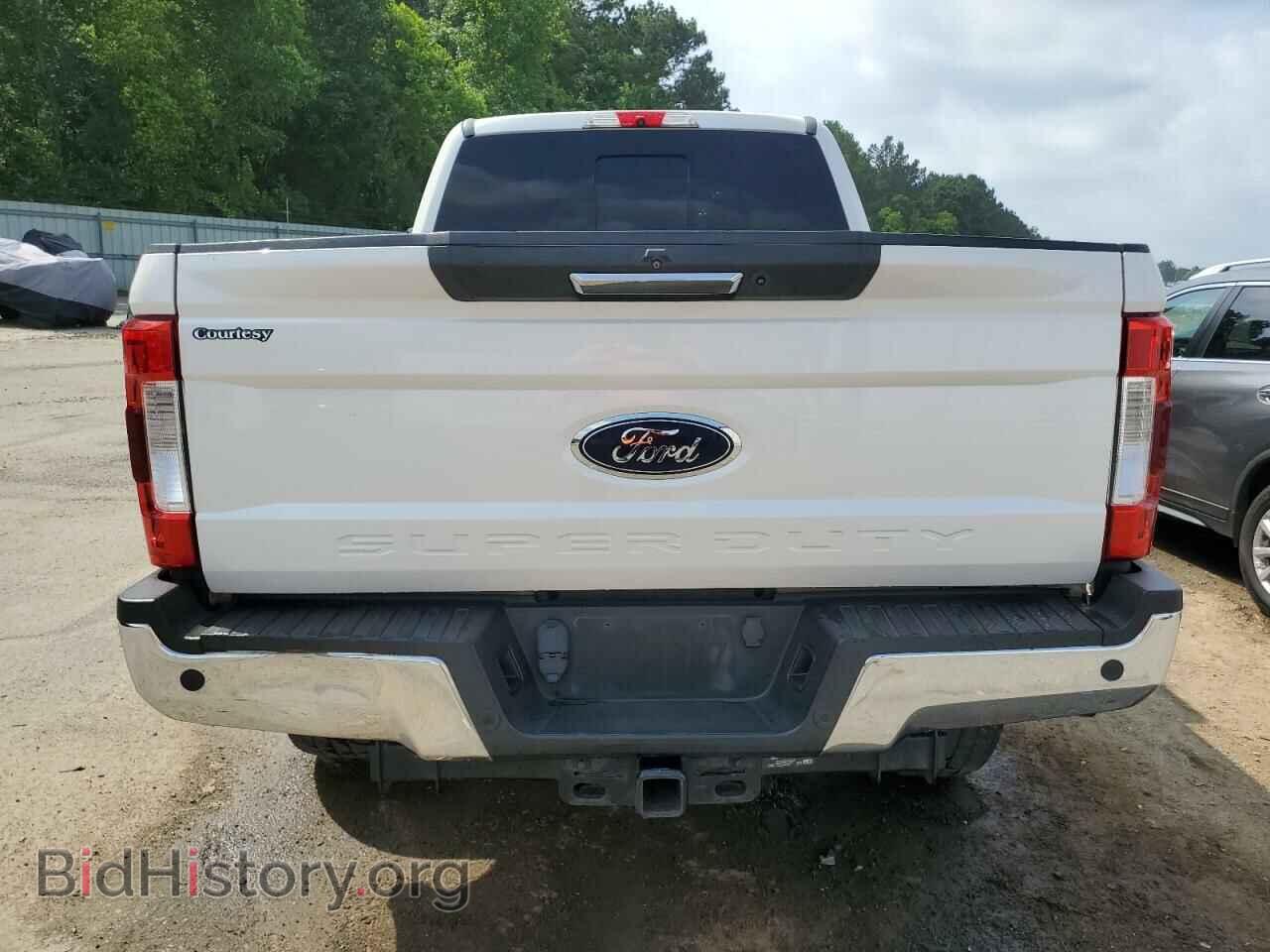 2017 FORD F250 - VIN: 1FT7W2BTXHEC60212 - Фото 6