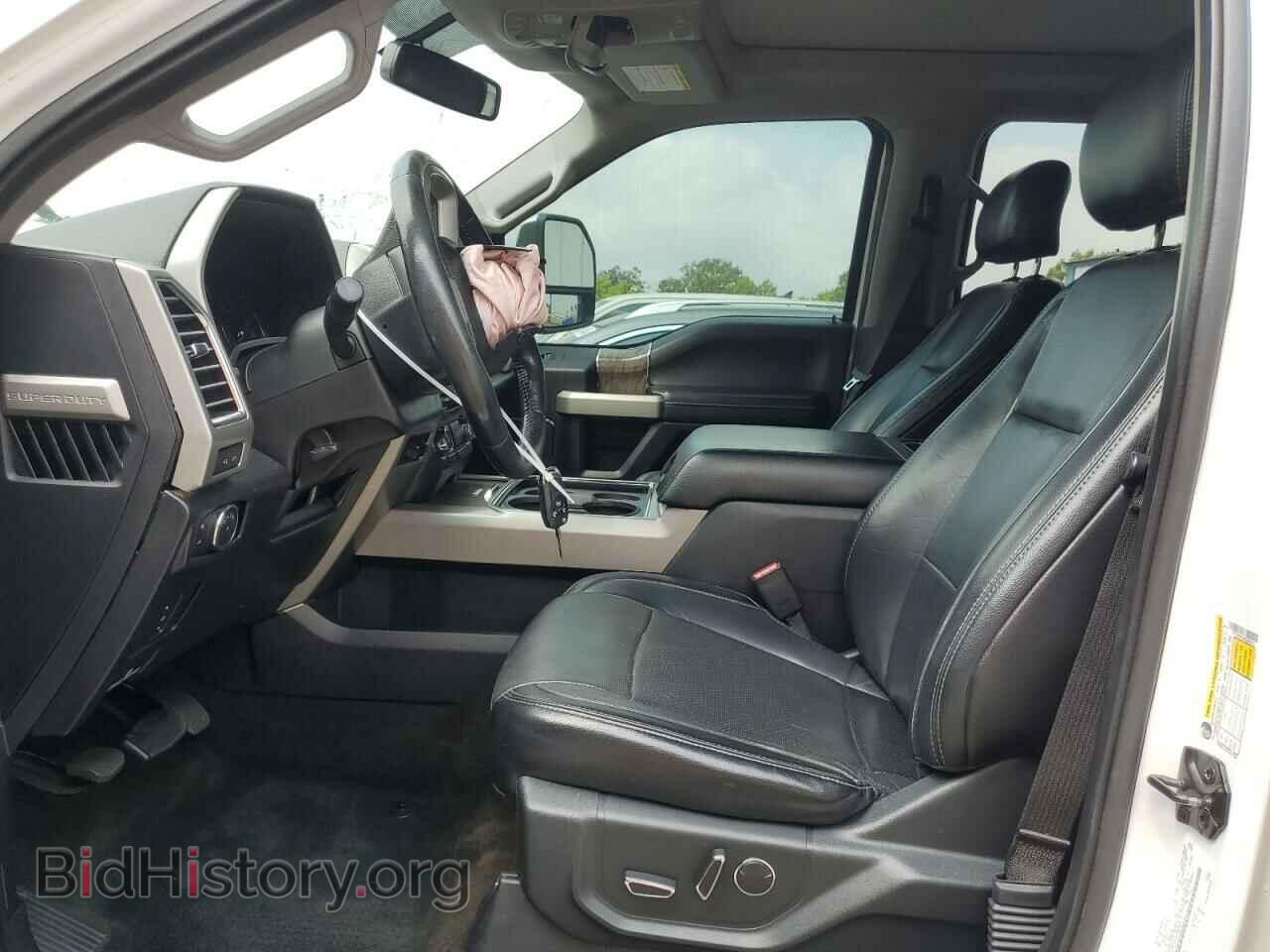 2017 FORD F250 - VIN: 1FT7W2BTXHEC60212 - Фото 7