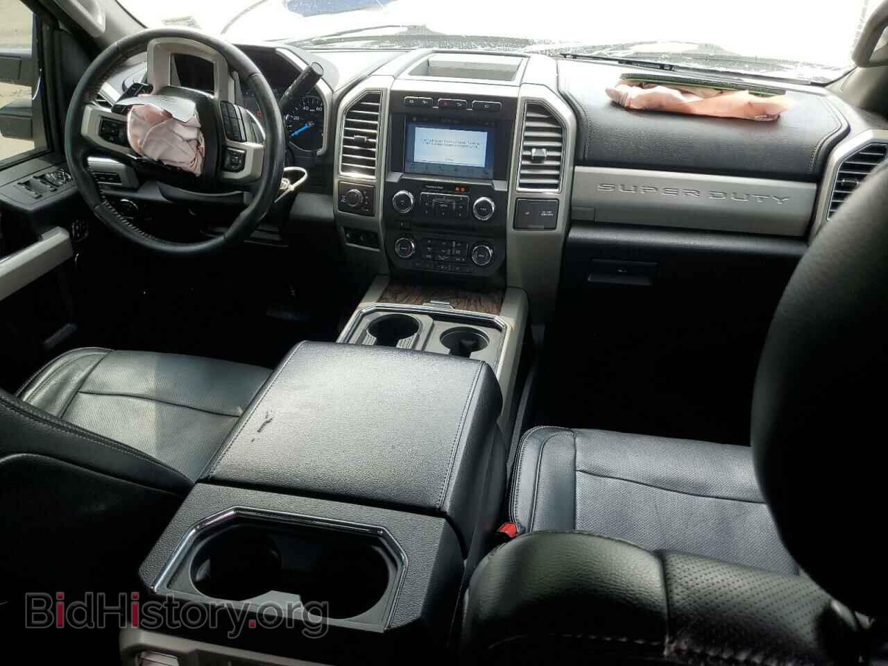 2017 FORD F250 - VIN: 1FT7W2BTXHEC60212 - Фото 8