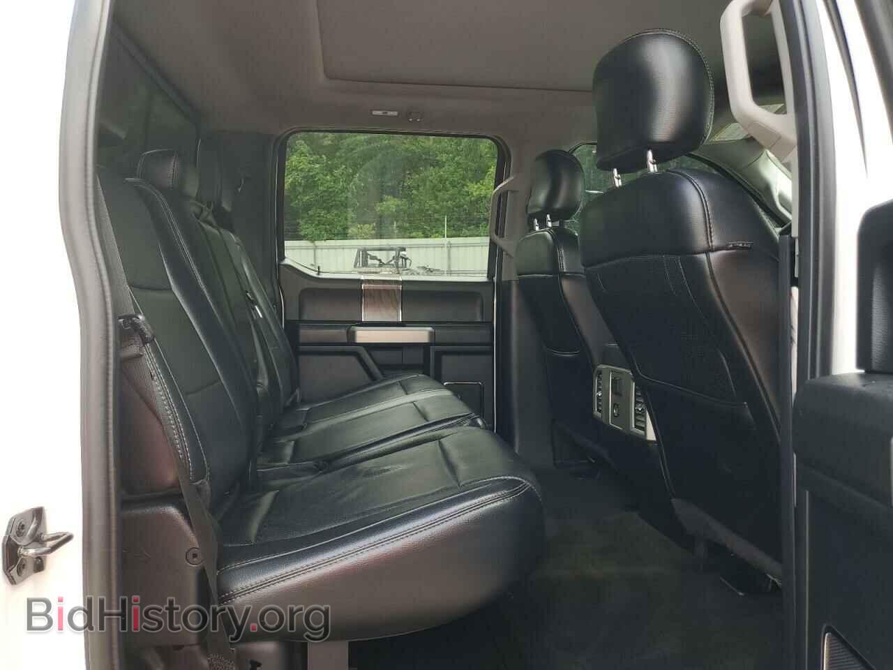 2017 FORD F250 - VIN: 1FT7W2BTXHEC60212 - Фото 10