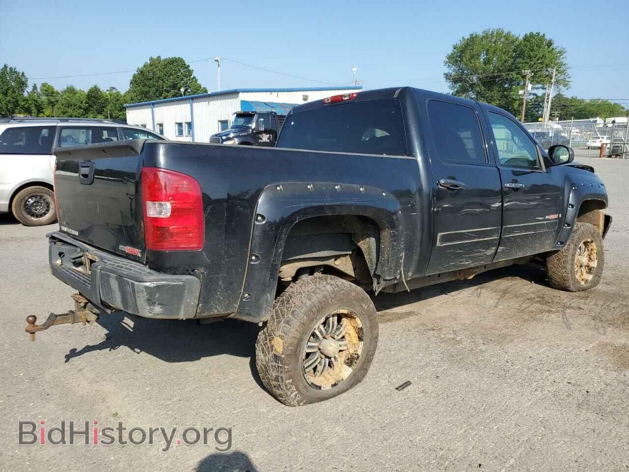 2007 CHEVROLET ALL Models - VIN: 2GCFK13Y971728569 - Фото 3