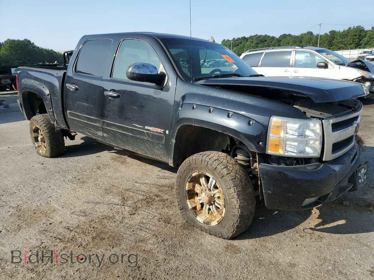 2007 CHEVROLET ALL Models - VIN: 2GCFK13Y971728569 - Фото 4