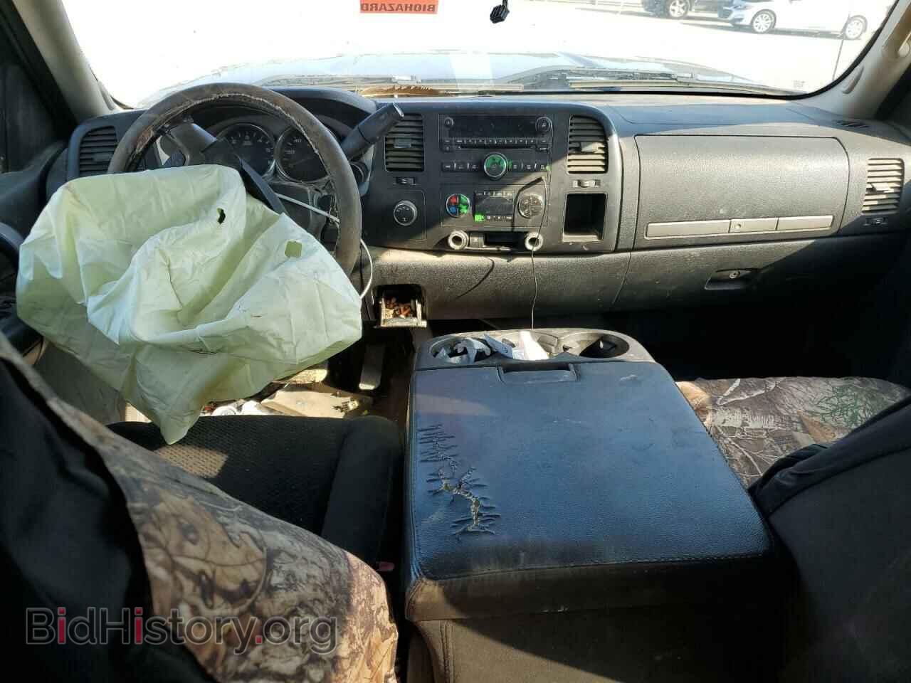 2007 CHEVROLET ALL Models - VIN: 2GCFK13Y971728569 - Фото 8