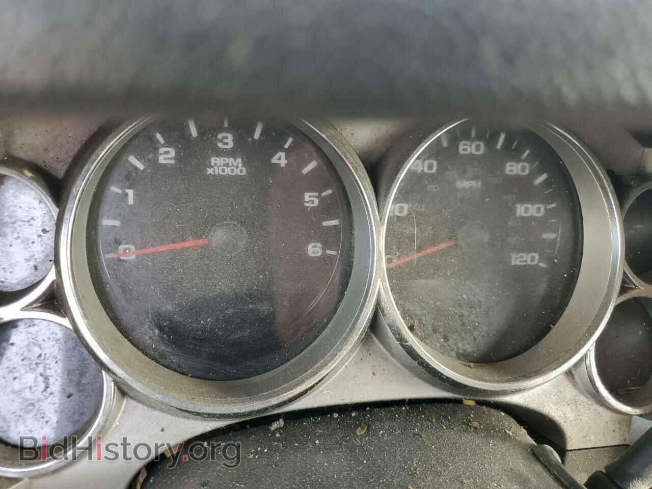 2007 CHEVROLET ALL Models - VIN: 2GCFK13Y971728569 - Фото 9