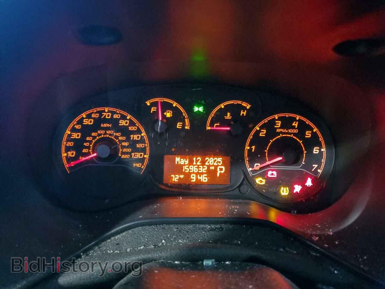 2017 RAM All Models - VIN: ZFBERFAB8H6D61781 - Photo 9