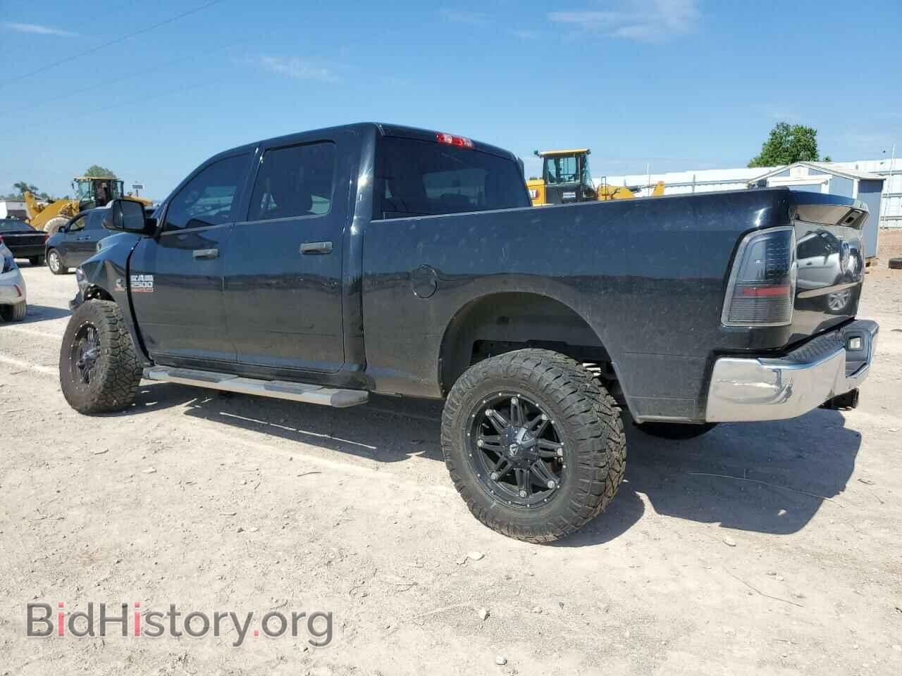 2013 RAM All Models - VIN: 3C6UR5CL4DG565872 - Фото 2