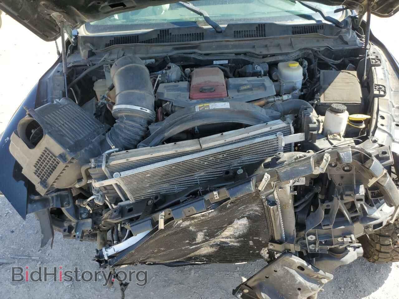 2013 RAM All Models - VIN: 3C6UR5CL4DG565872 - Фото 11