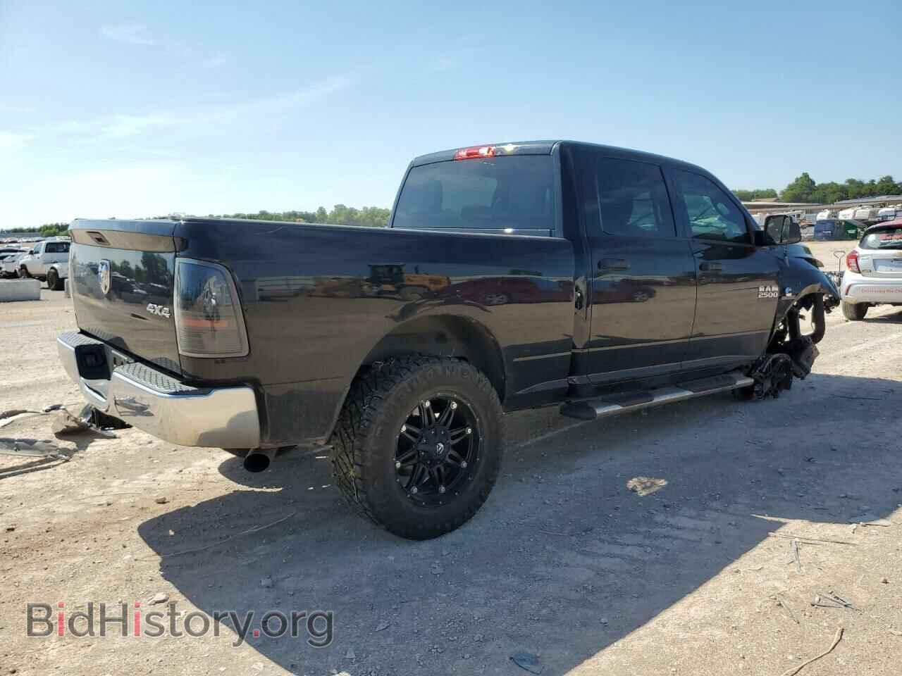 2013 RAM All Models - VIN: 3C6UR5CL4DG565872 - Фото 3