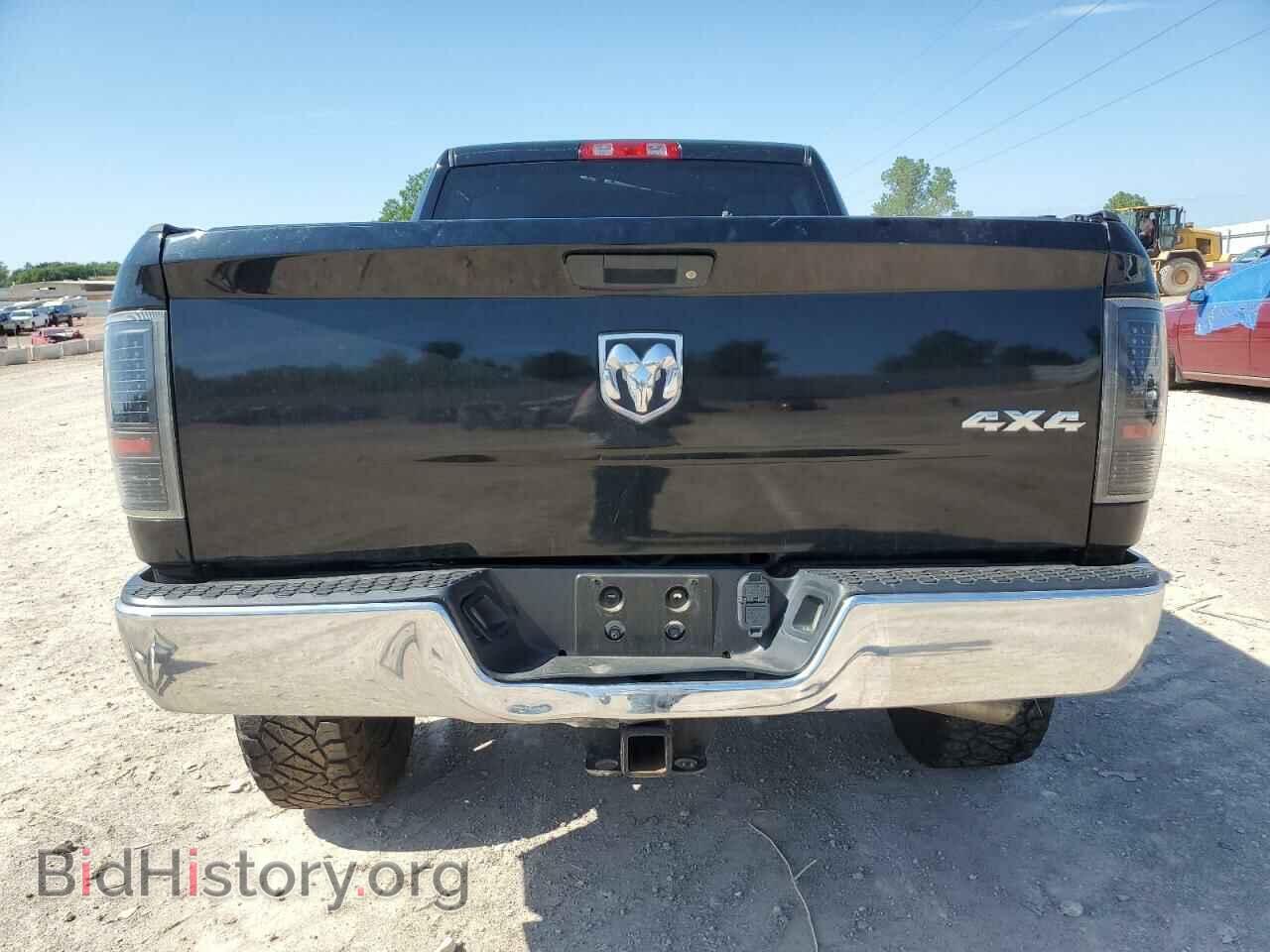 2013 RAM All Models - VIN: 3C6UR5CL4DG565872 - Фото 6