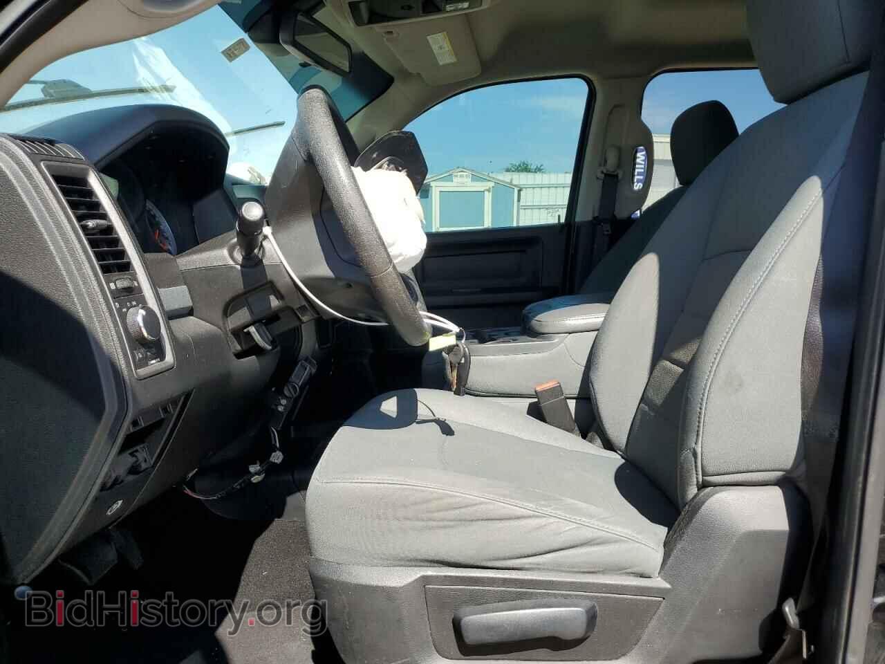 2013 RAM All Models - VIN: 3C6UR5CL4DG565872 - Фото 7