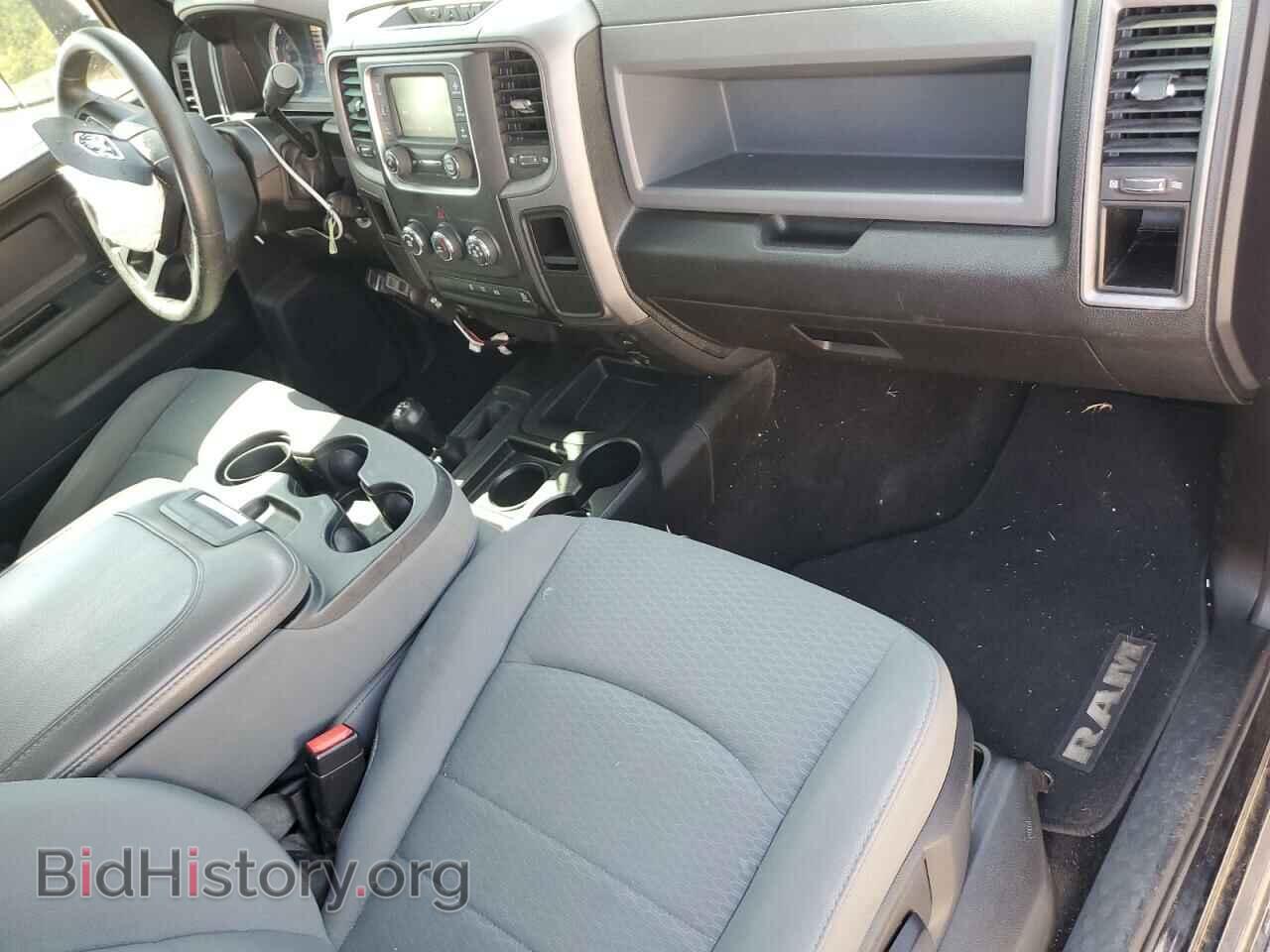 2013 RAM All Models - VIN: 3C6UR5CL4DG565872 - Фото 8