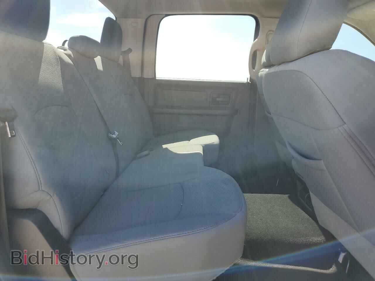 2013 RAM All Models - VIN: 3C6UR5CL4DG565872 - Фото 10
