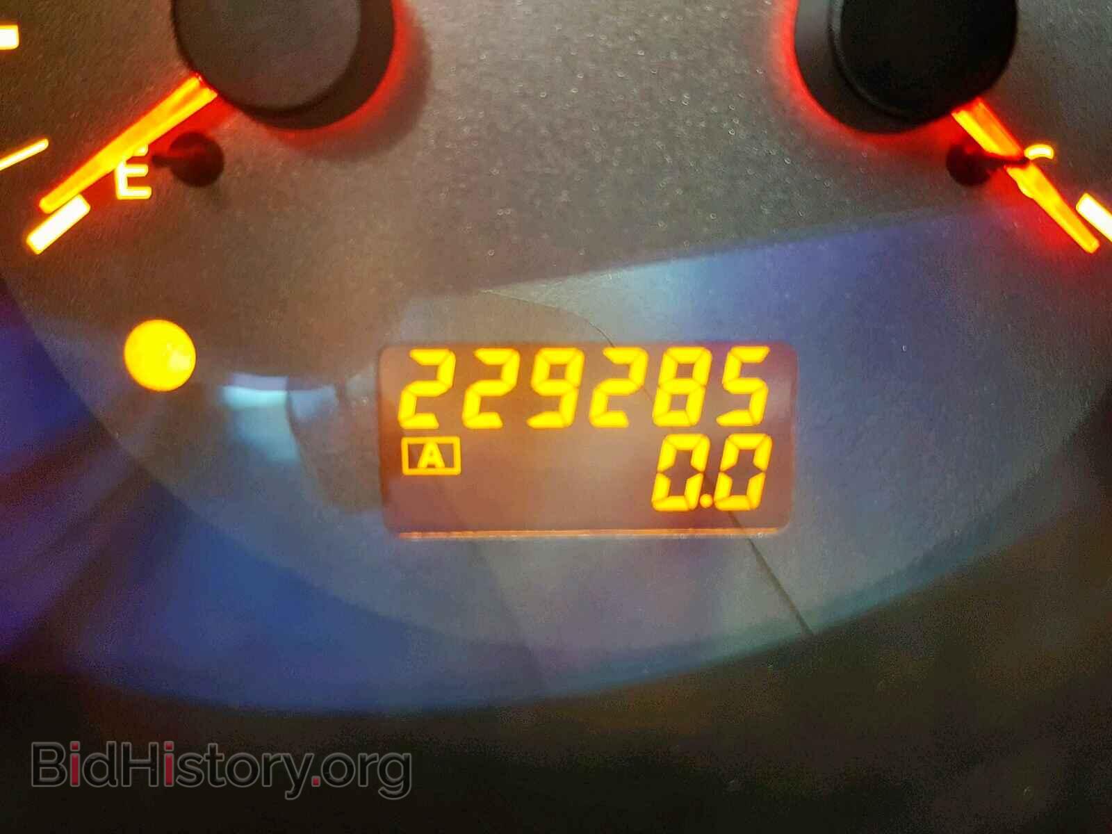 2005 NISSAN MAXIMA - VIN: 1N4BA41E65C819002 - Photo 8