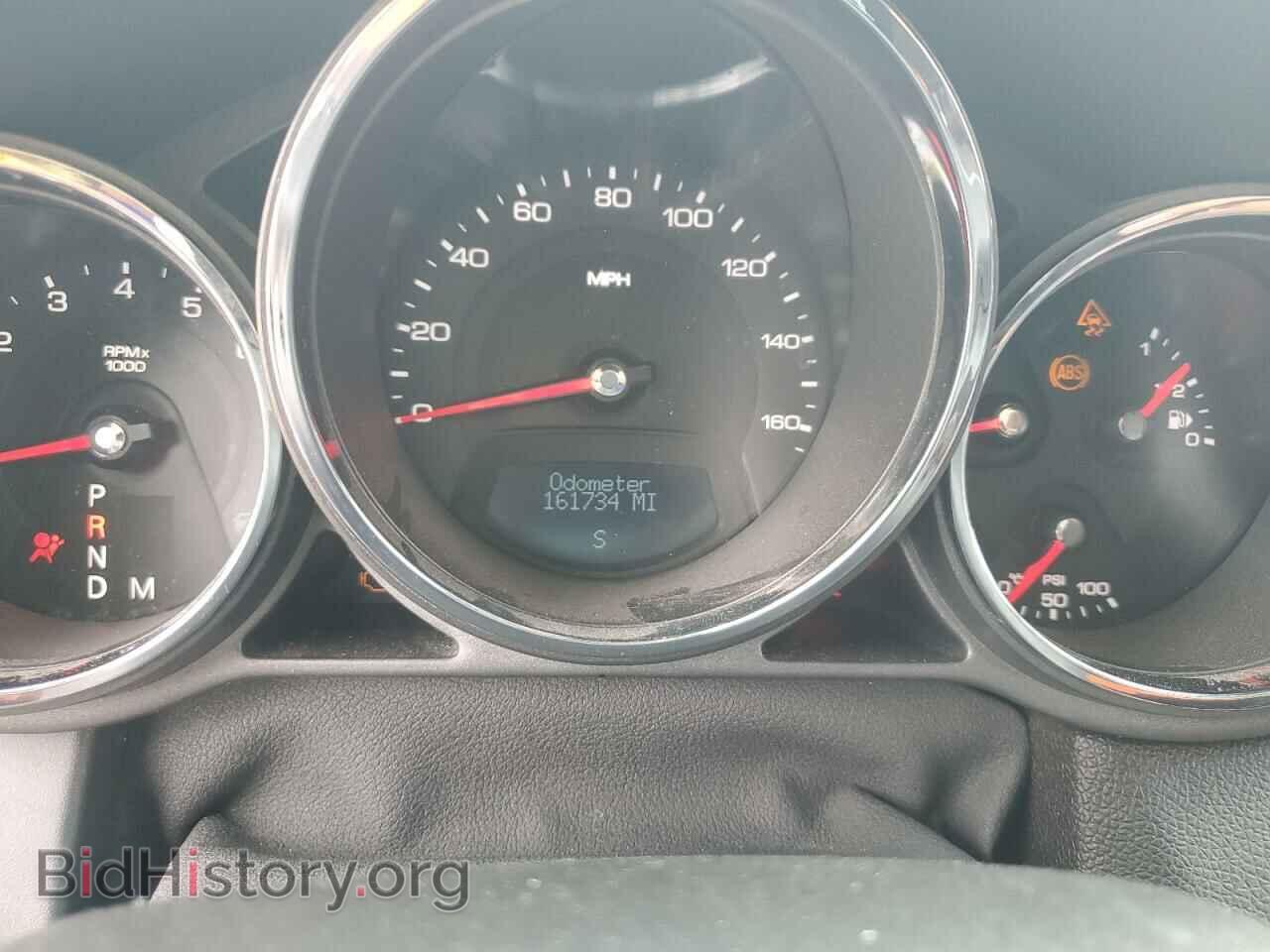 2008 CADILLAC CTS - VIN: 1G6DF577380161103 - Фото 9