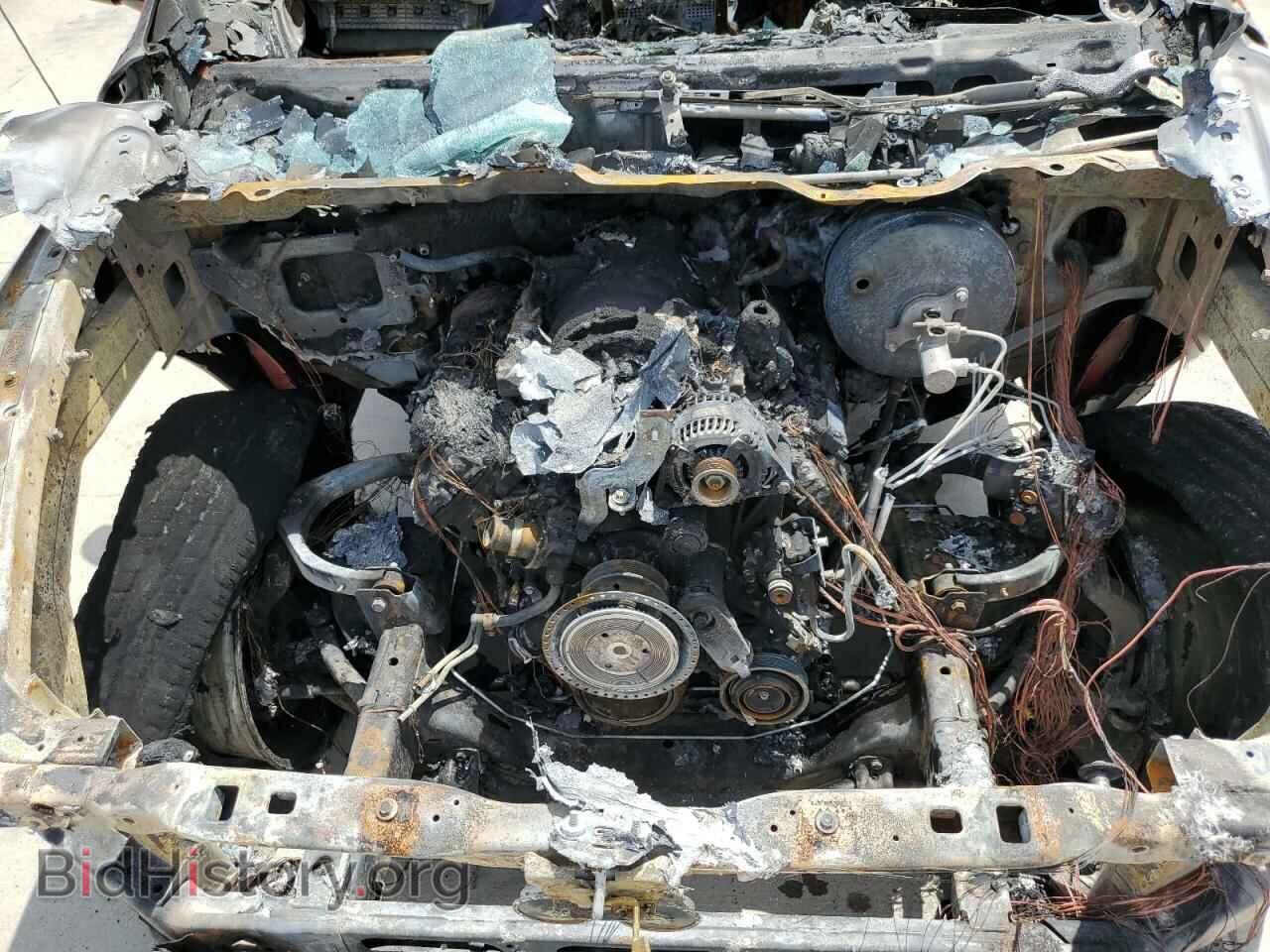 2012 DODGE RAM 1500 - VIN: 1C6RD6FT8CS259058 - Photo 7