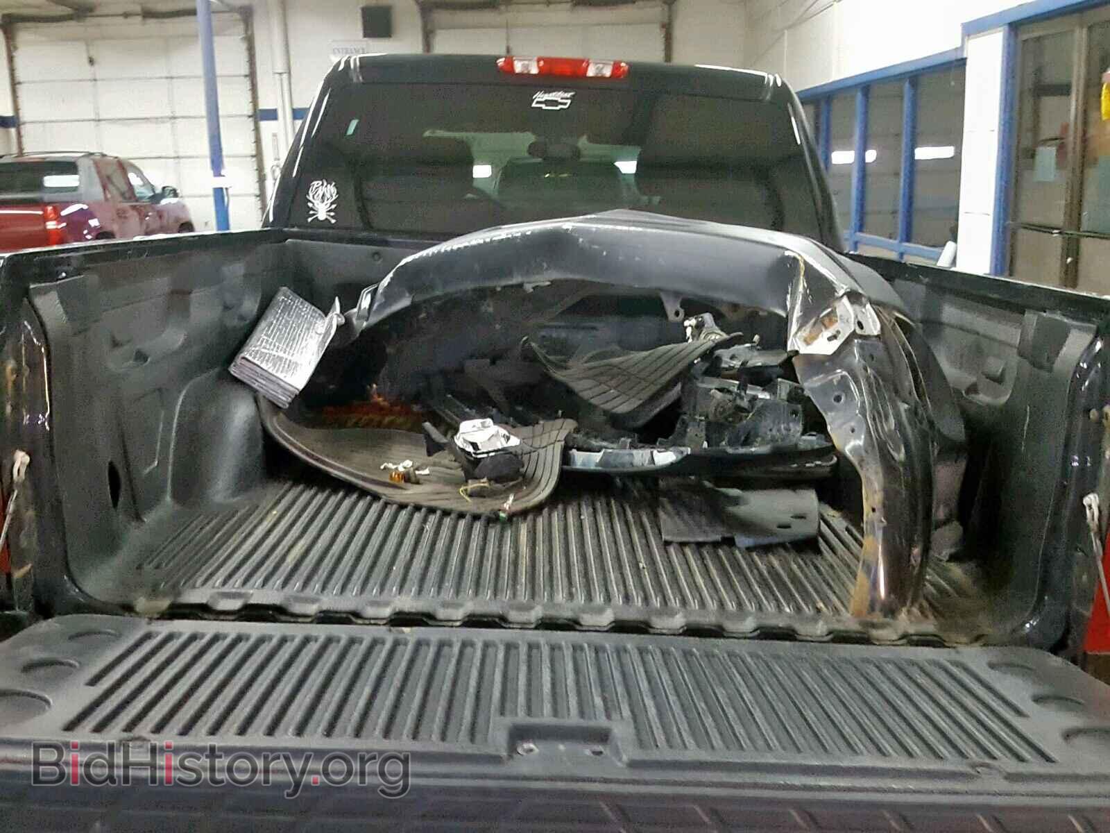 2009 CHEVROLET SILVERADO - VIN: 3GCEK13C39G202528 - Фото 9