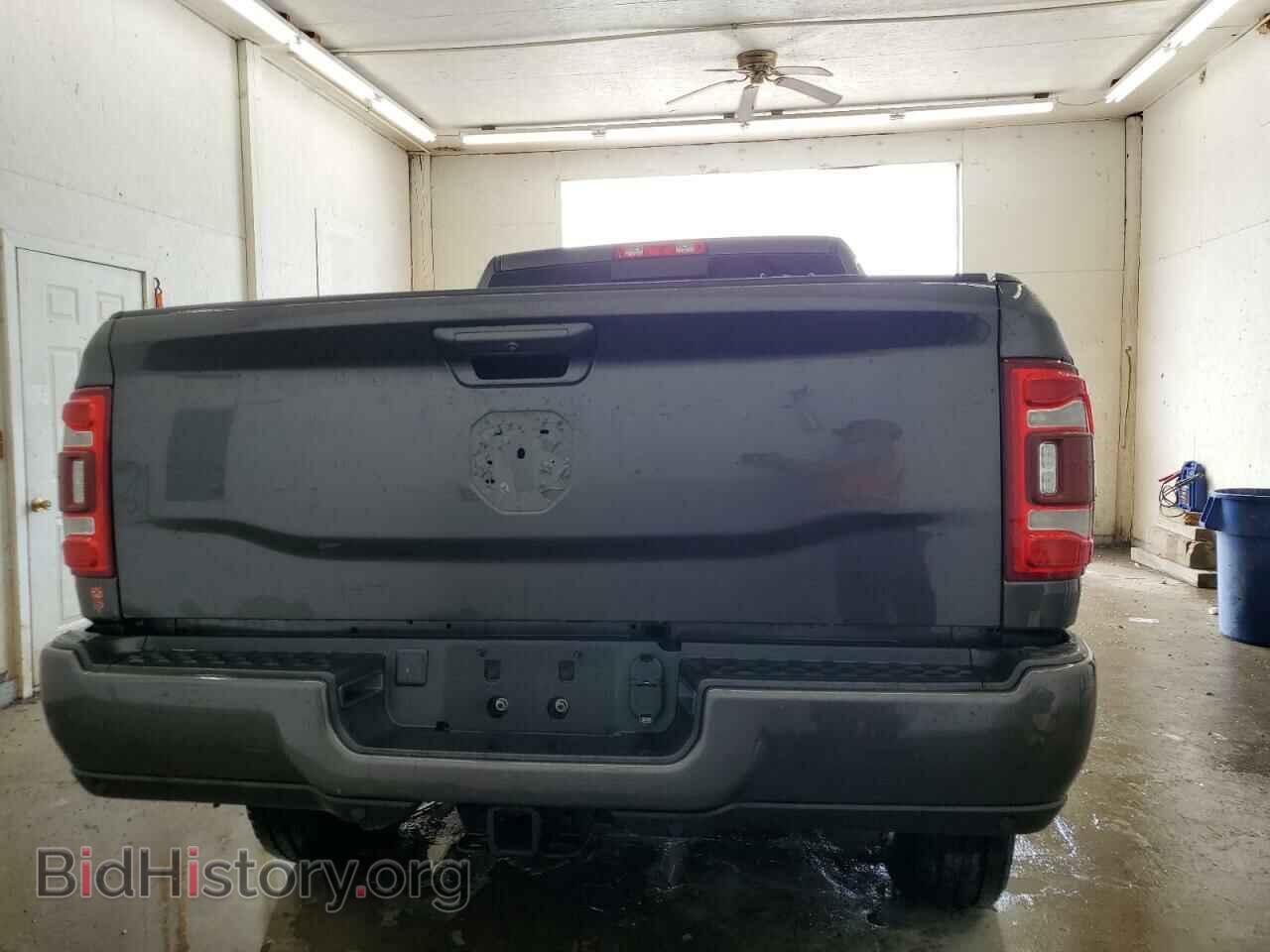 2021 RAM 2500 - VIN: 3C6UR5FJXMG677330 - Фото 6