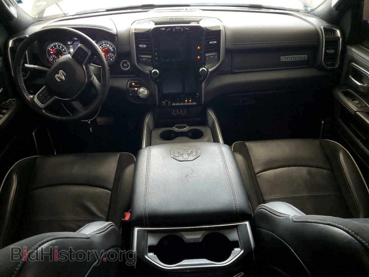2021 RAM 2500 - VIN: 3C6UR5FJXMG677330 - Фото 8