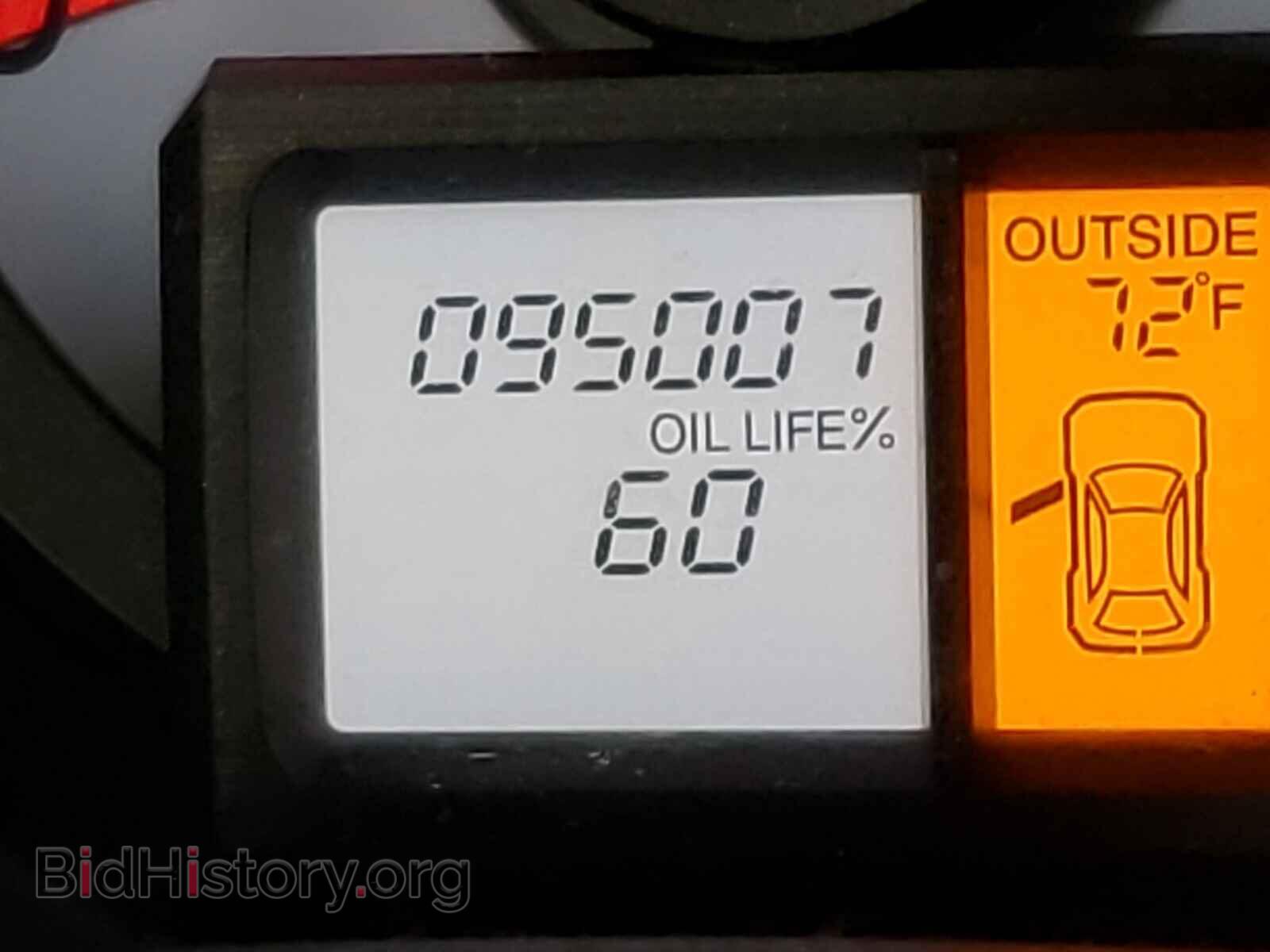 2015 HONDA PILOT - VIN: 5FNYF4H47FB055216 - Фото 8