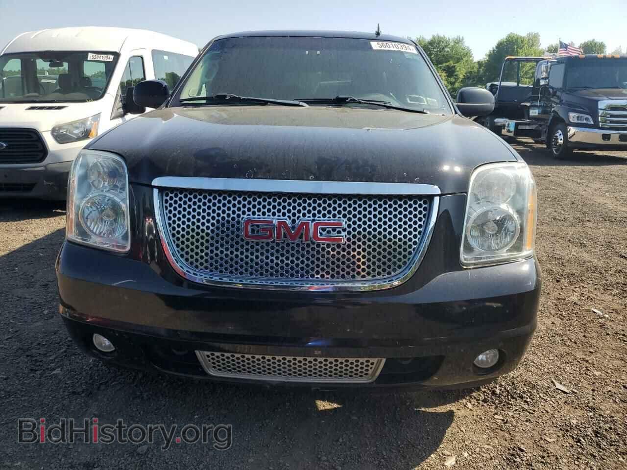 2014 GMC YUKON - VIN: 1GKS2EEF7ER149395 - Фото 5