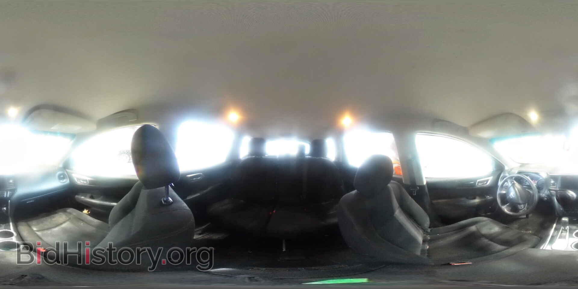 2013 NISSAN PATHFINDER - VIN: 5N1AR2MN5DC683227 - Фото 14