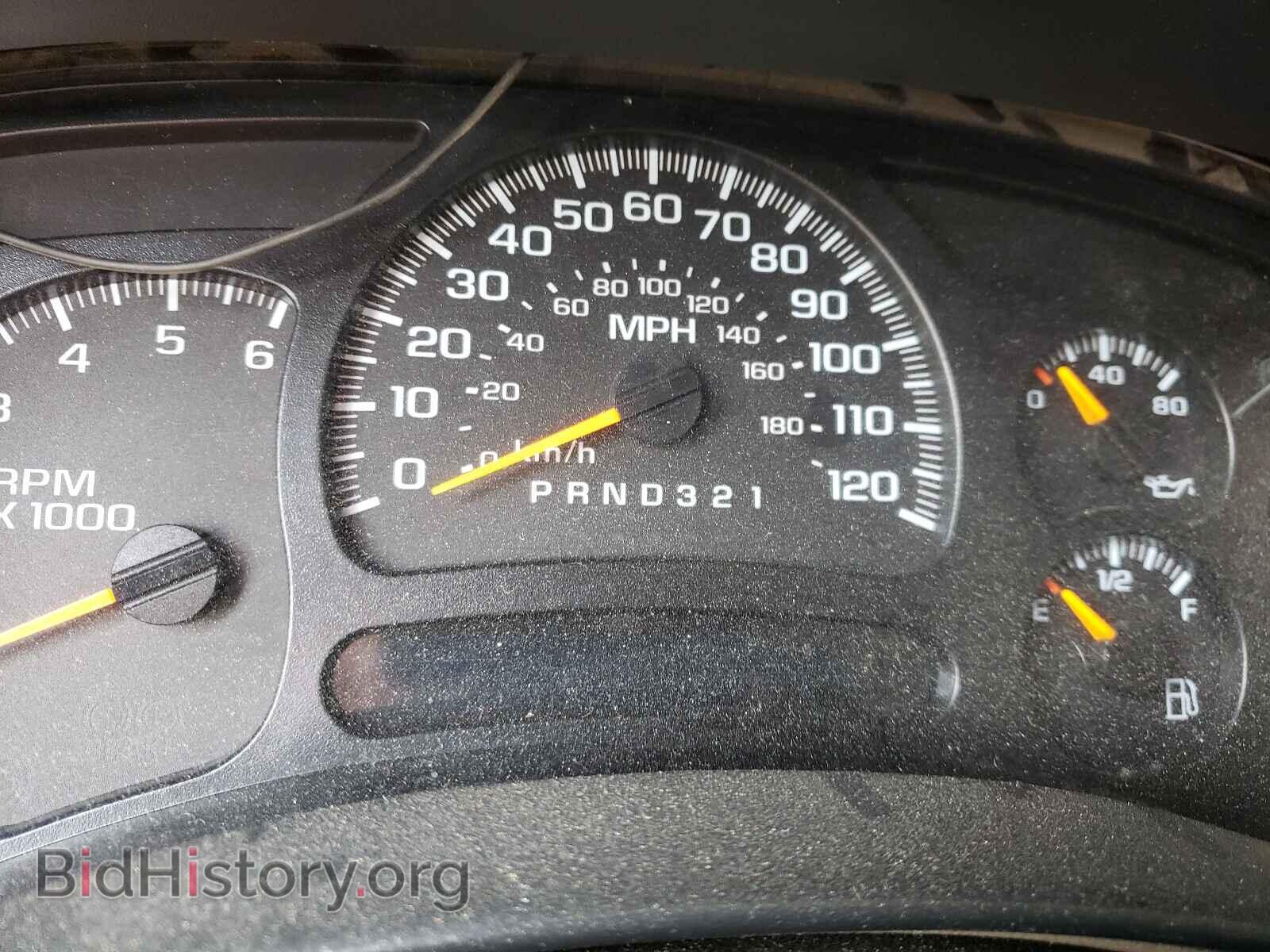 2006 CHEVROLET SILVERADO - VIN: 1GCEC19T66Z171047 - Фото 8