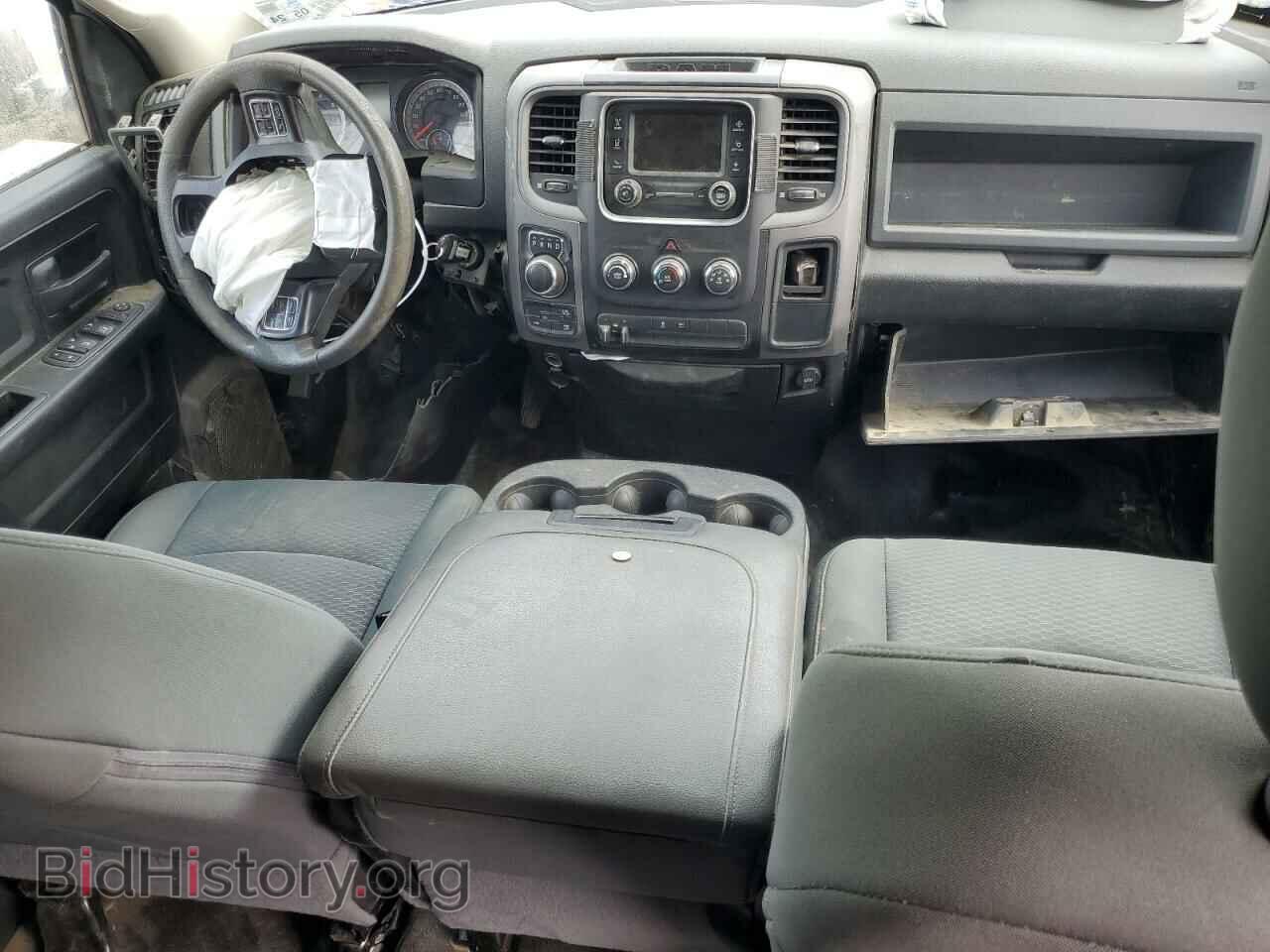 2019 RAM 1500 - VIN: 1C6RR7FG4KS735721 - Фото 8