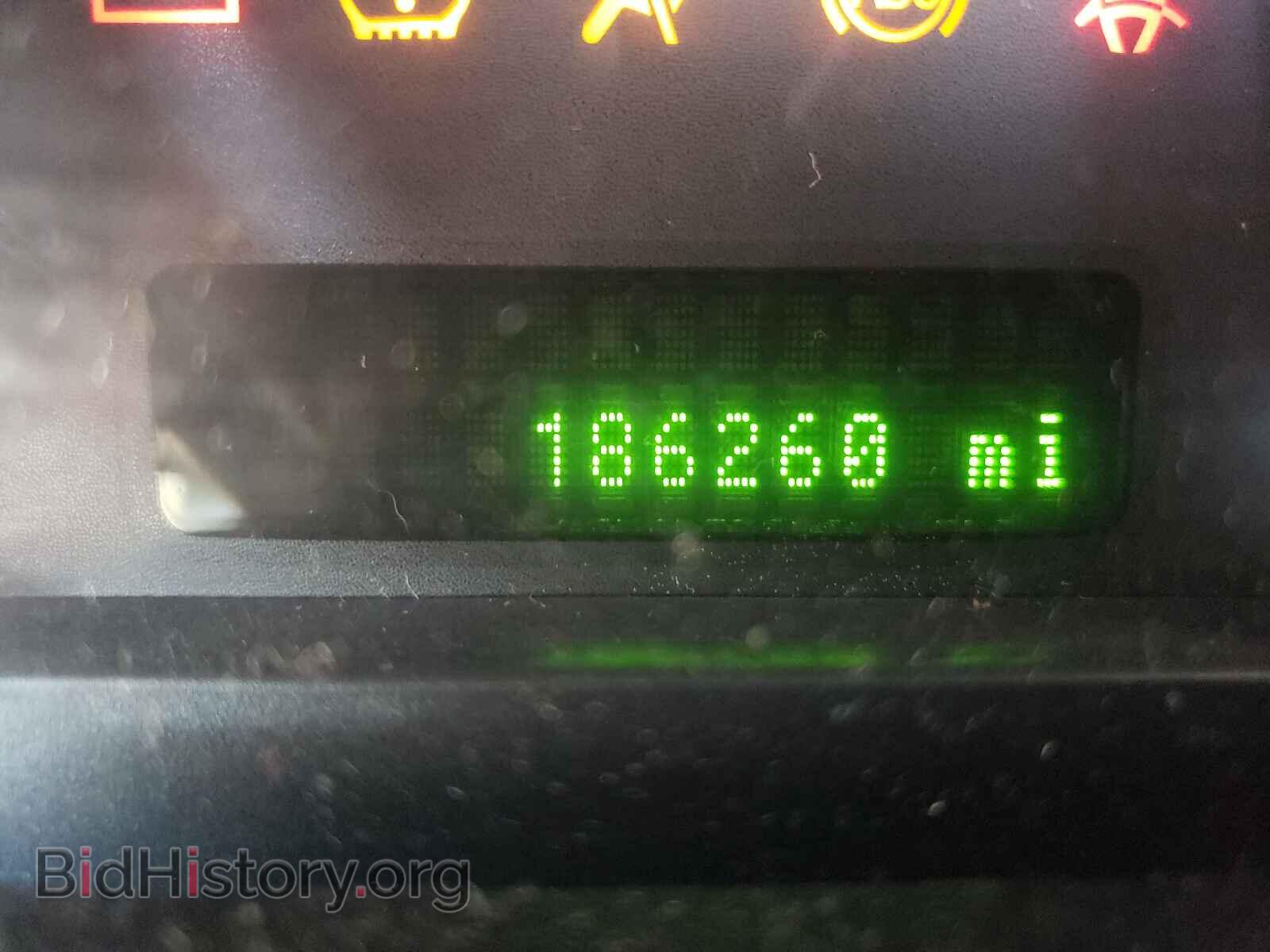 2008 FORD EDGE - VIN: 2FMDK38C58BB40403 - Photo 8
