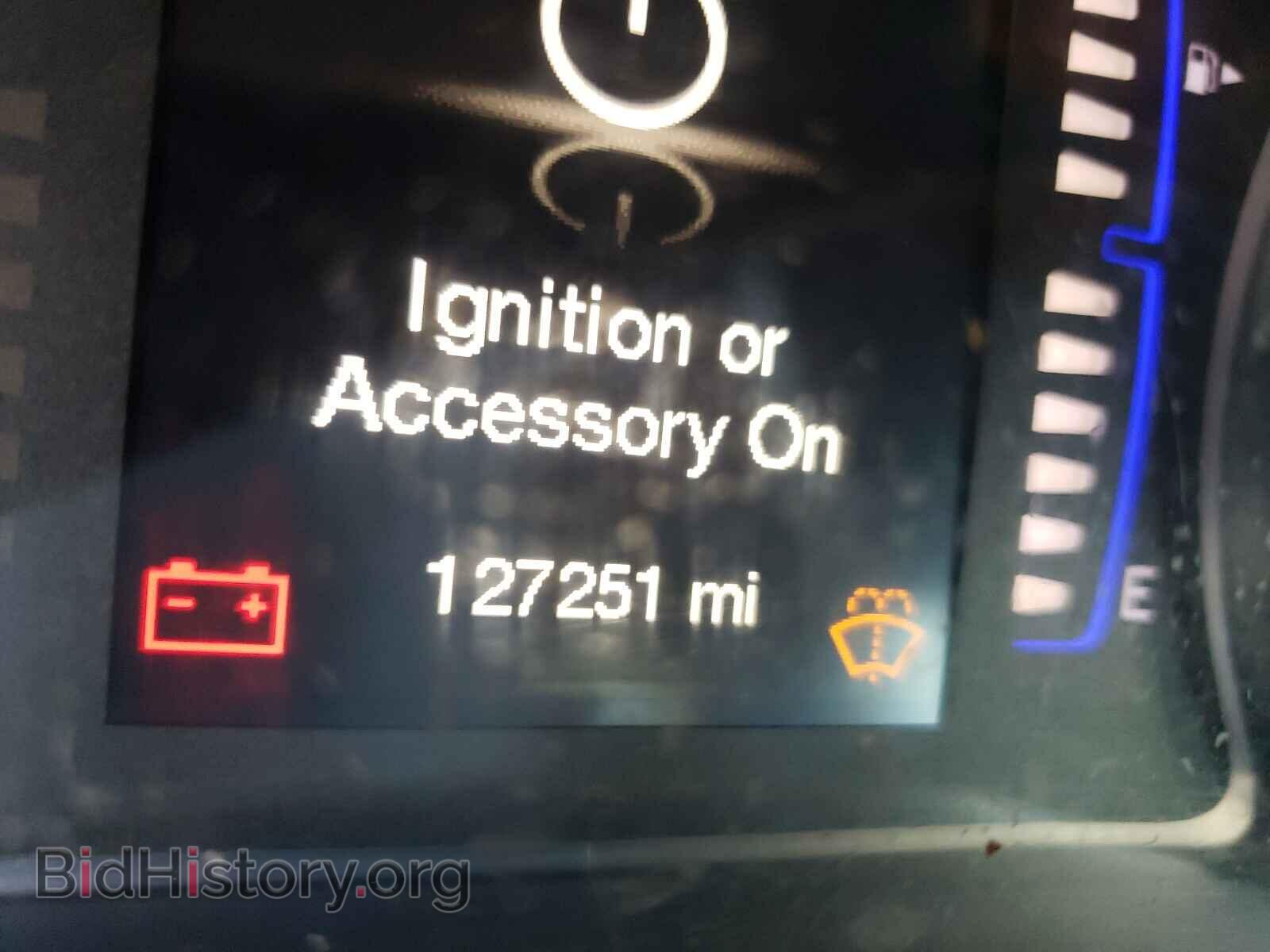 2015 CHRYSLER 200 - VIN: 1C3CCCAB8FN637059 - Фото 8