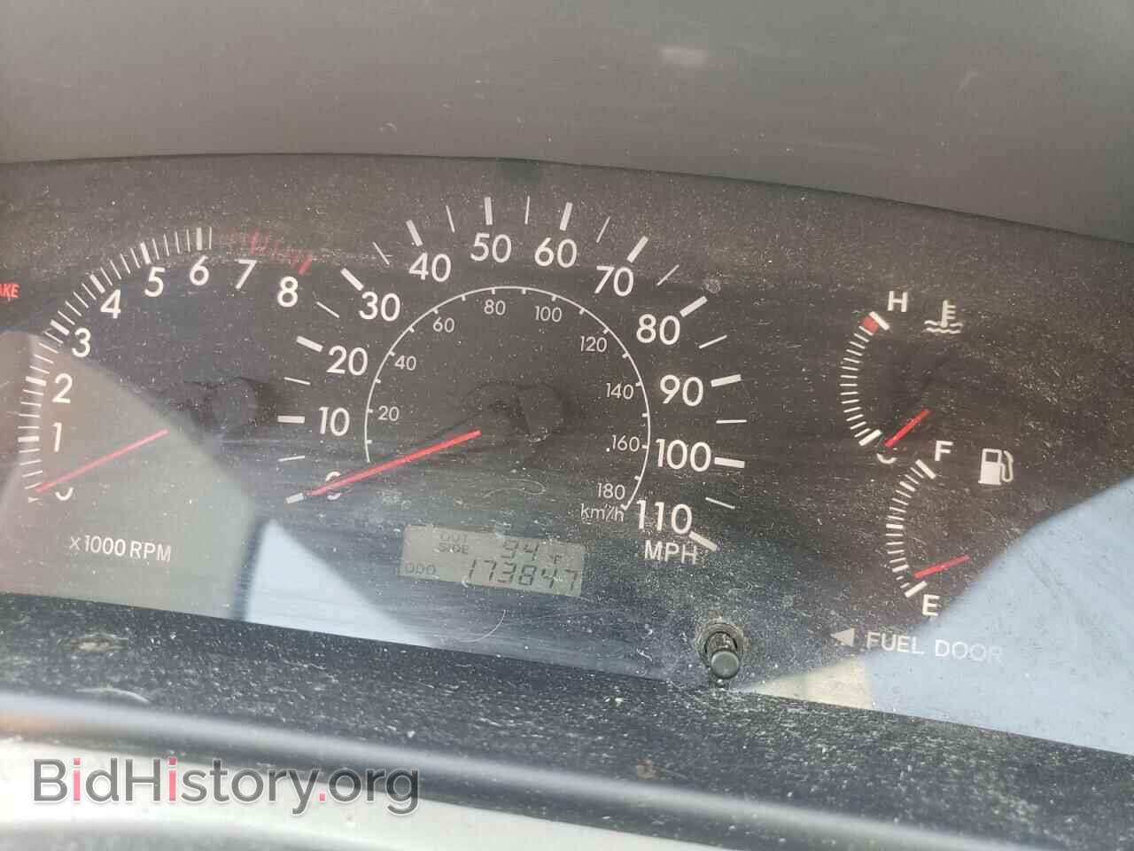 2006 TOYOTA COROLLA - VIN: 2T1BR32E86C620845 - Photo 9