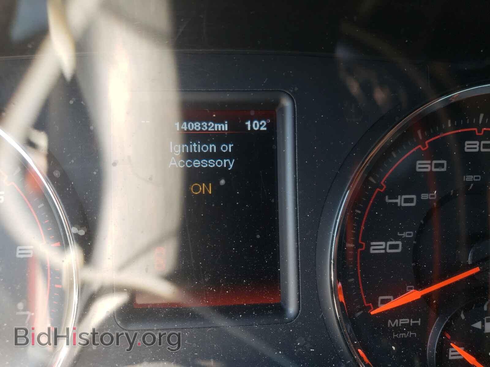 2012 DODGE CHARGER - VIN: 2C3CDXCT5CH226328 - Фото 8