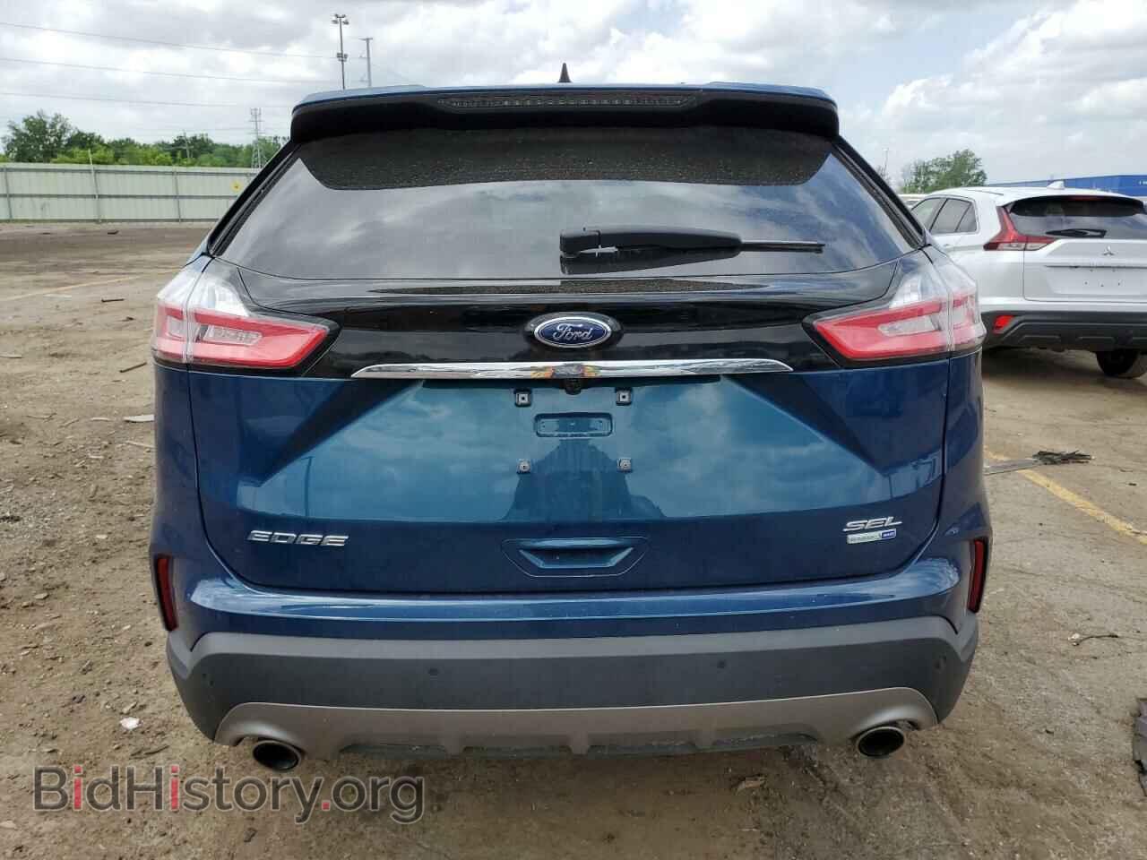 2020 FORD EDGE - VIN: 2FMPK4J90LBB37158 - Фото 6
