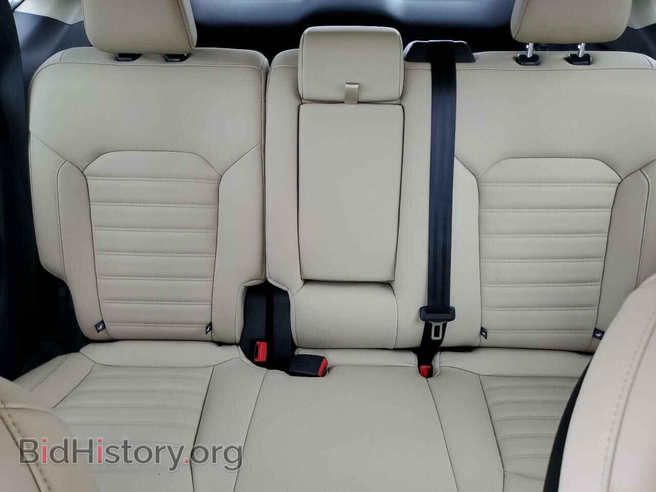 2020 FORD EDGE - VIN: 2FMPK4J90LBB37158 - Фото 10