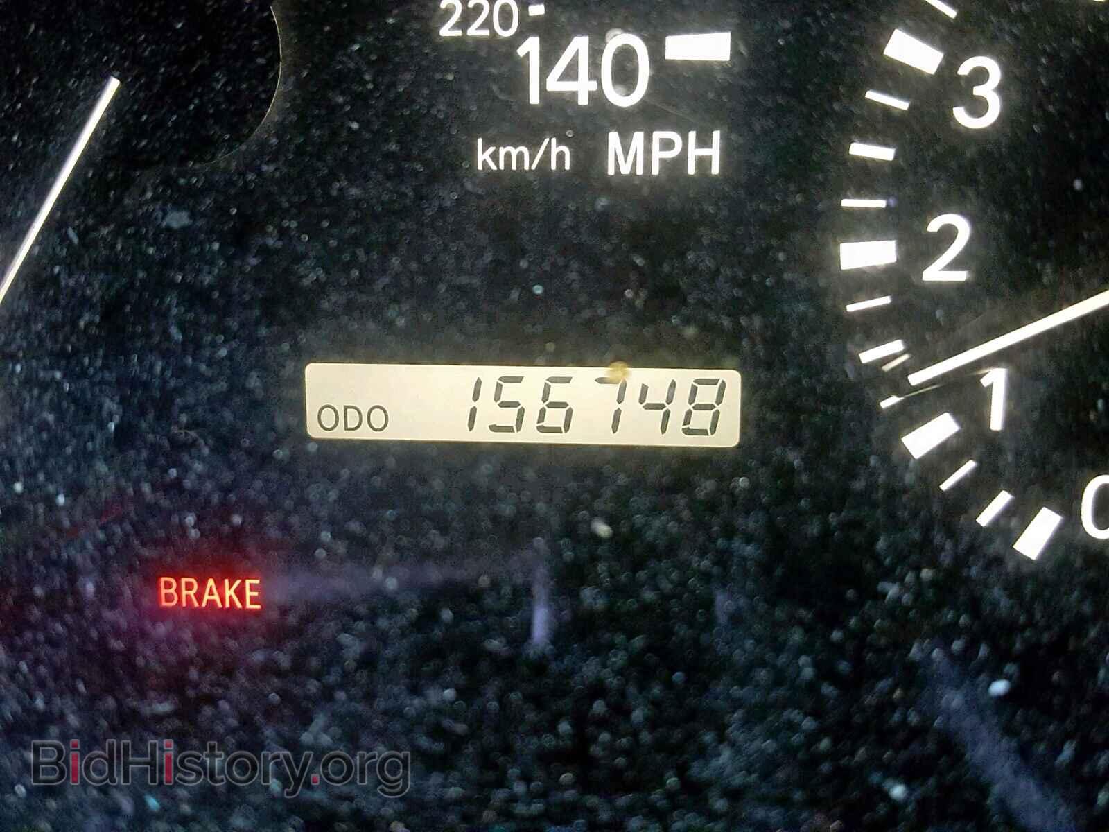 2002 LEXUS RX 300 - VIN: JTJHF10U020272848 - Фото 8