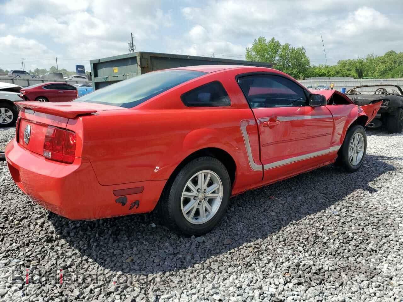 2008 FORD ALL Models - VIN: 1ZVHT80N785109460 - Фото 3