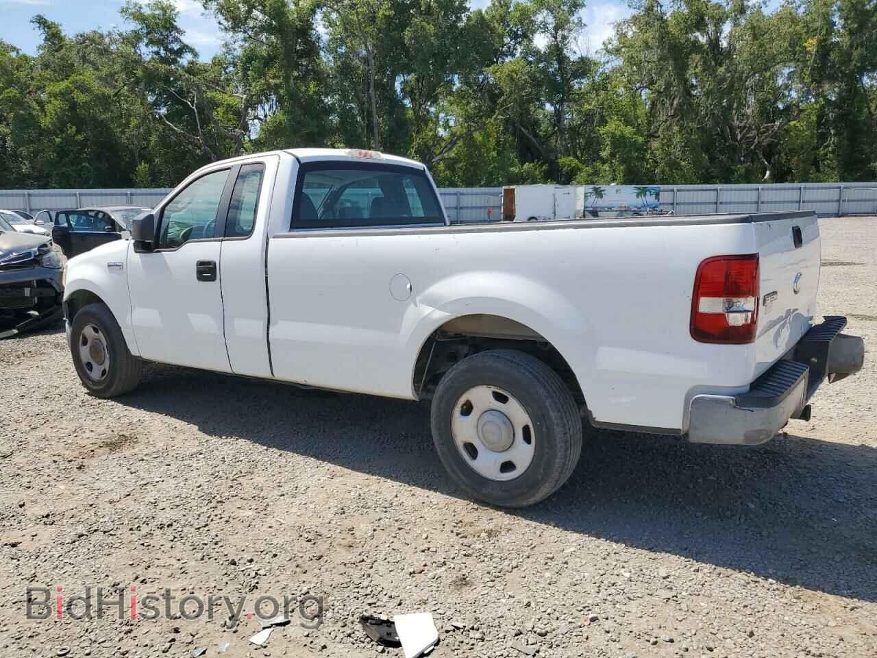 2007 FORD All Models - VIN: 1FTRF12277NA34864 - Photo 2