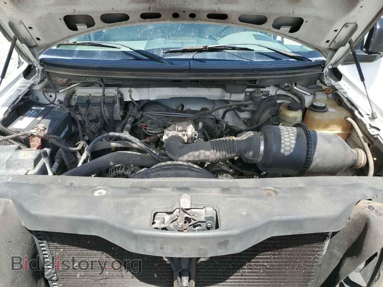 2007 FORD All Models - VIN: 1FTRF12277NA34864 - Photo 11