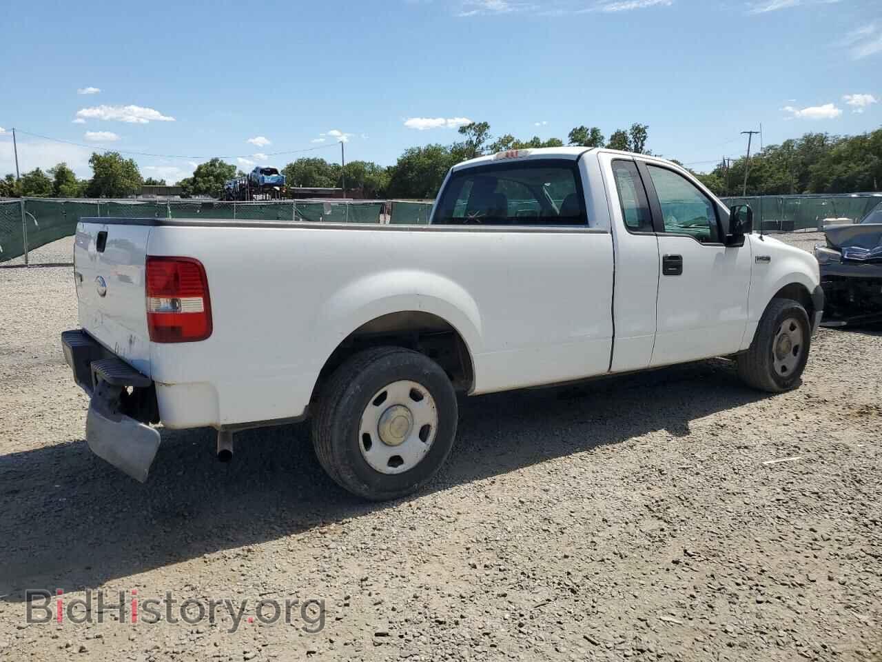 2007 FORD All Models - VIN: 1FTRF12277NA34864 - Photo 3