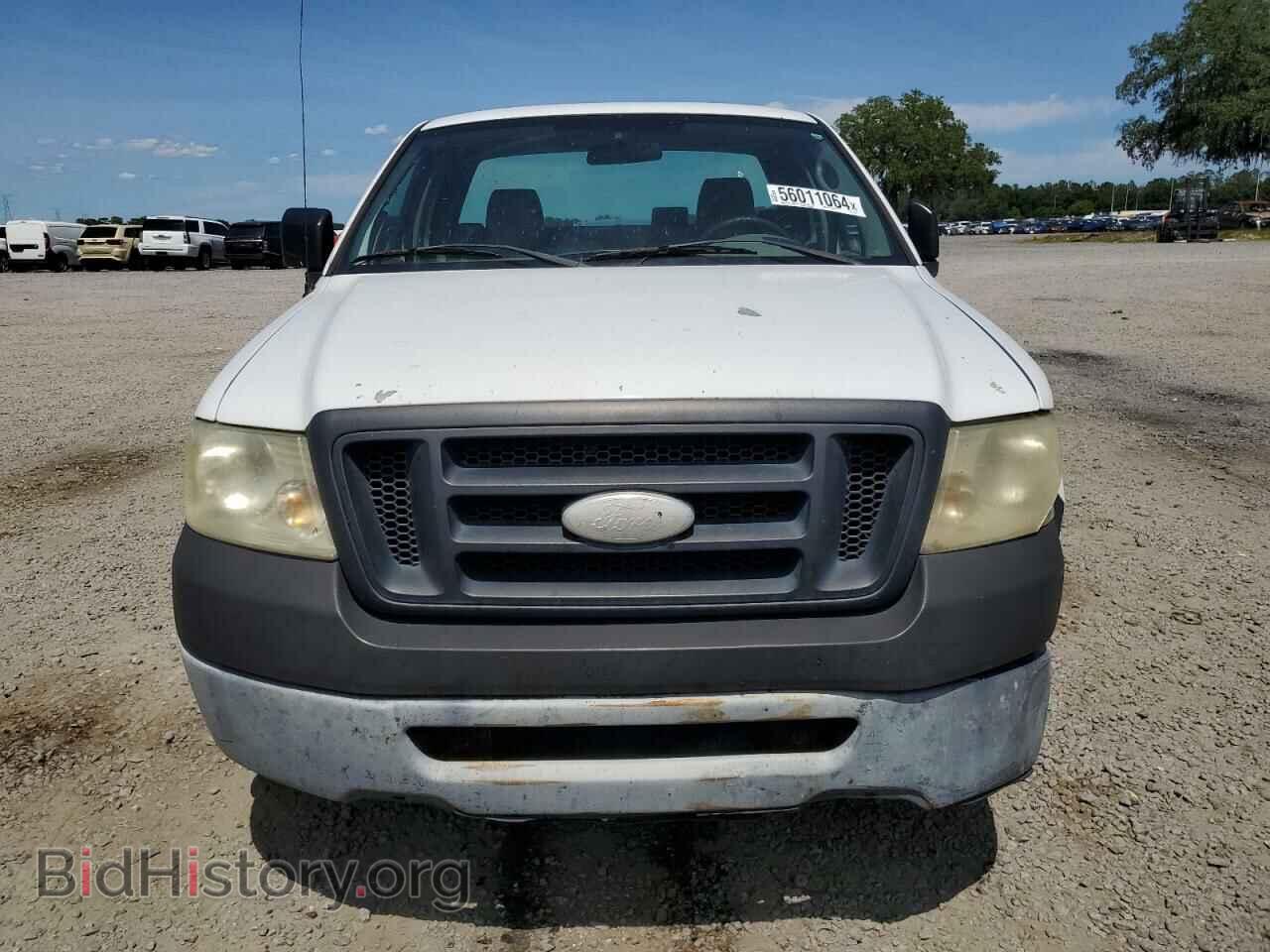 2007 FORD All Models - VIN: 1FTRF12277NA34864 - Photo 5