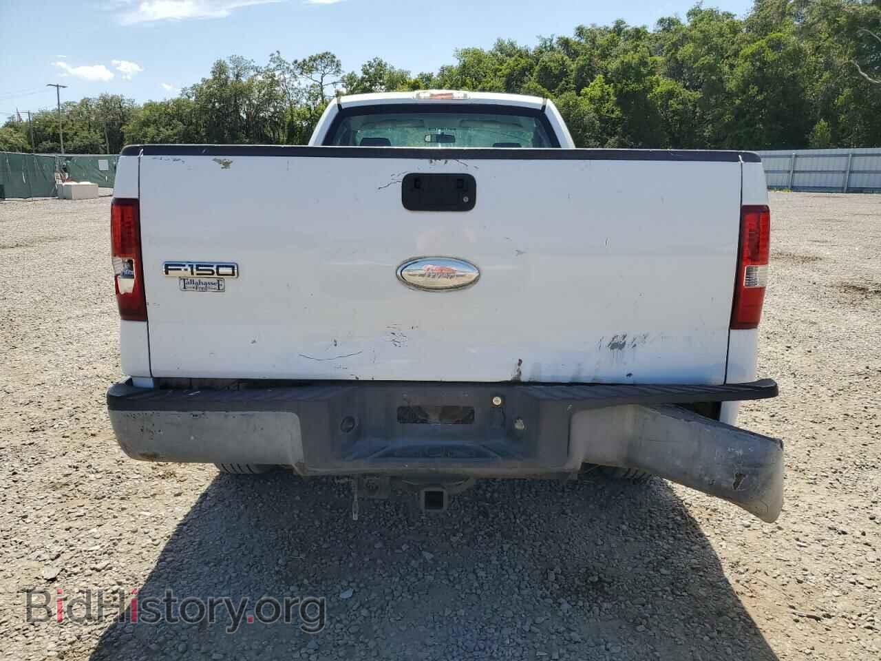 2007 FORD All Models - VIN: 1FTRF12277NA34864 - Photo 6