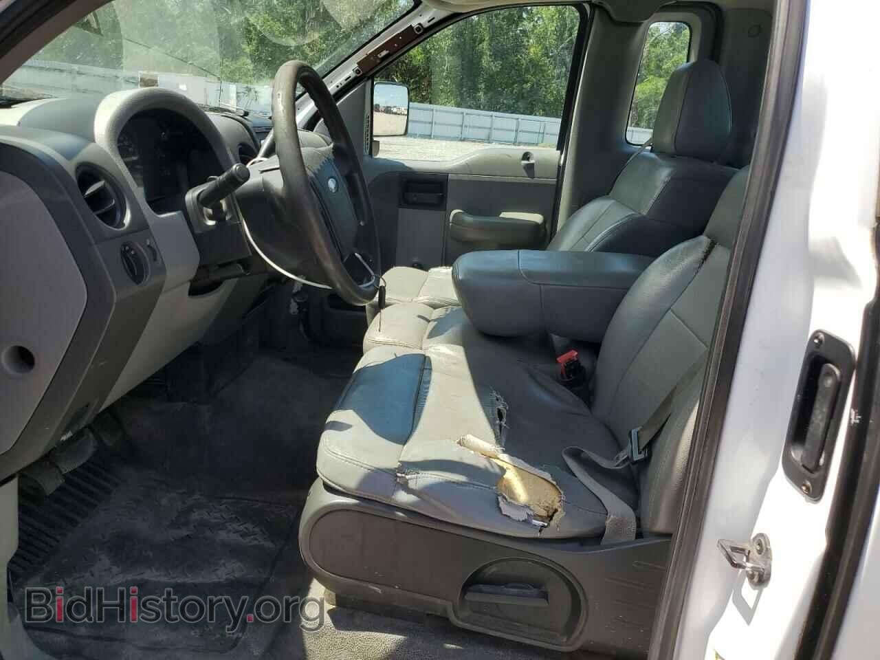 2007 FORD All Models - VIN: 1FTRF12277NA34864 - Photo 7