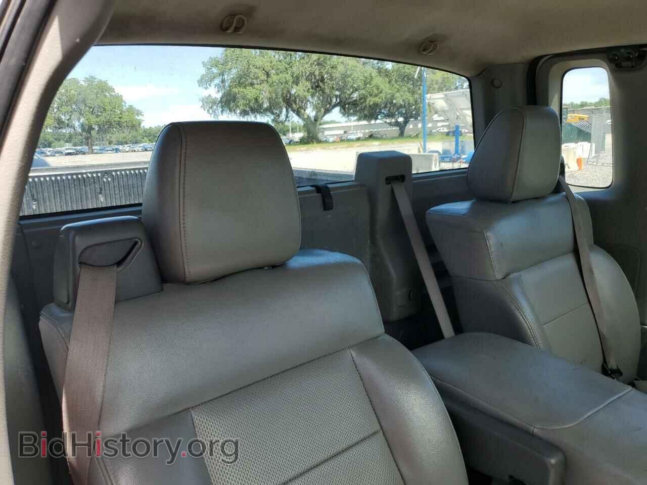 2007 FORD All Models - VIN: 1FTRF12277NA34864 - Photo 10
