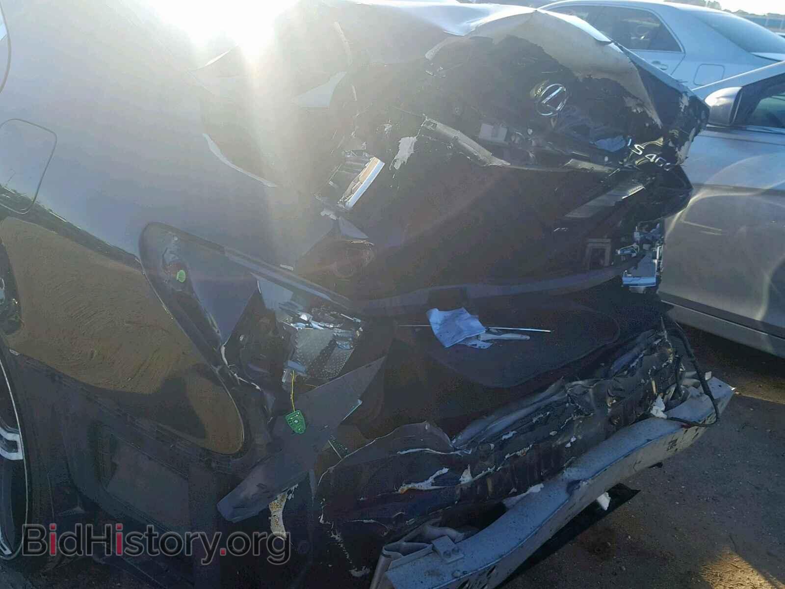 2009 LEXUS LS460 - VIN: JTHCL46F695000980 - Фото 9